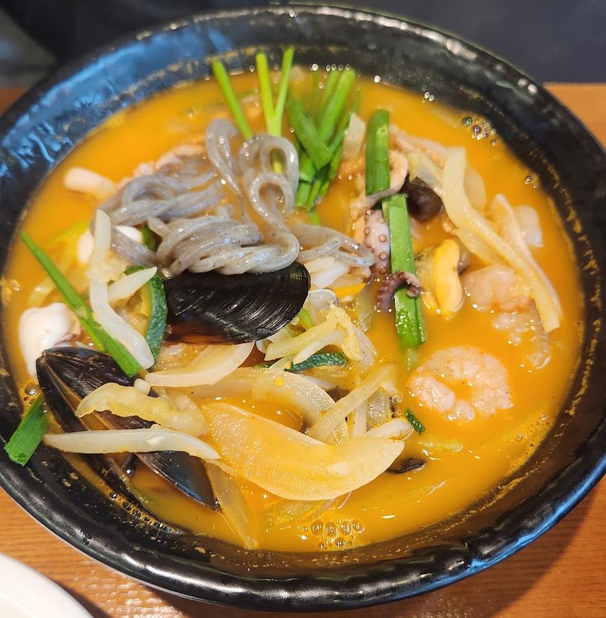 도가네짜장