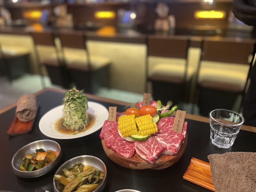 Cheonsang Hanwoo Yeouido