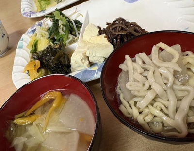 킨츠보 식당