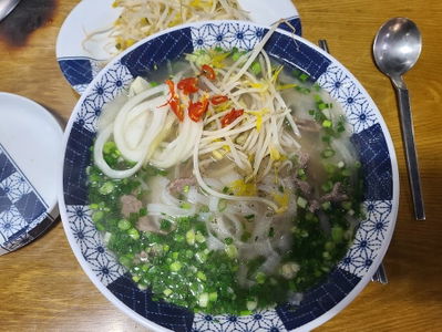 Pho Nam Saigon
