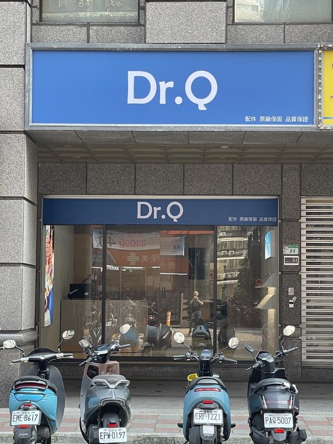 Dr.Q