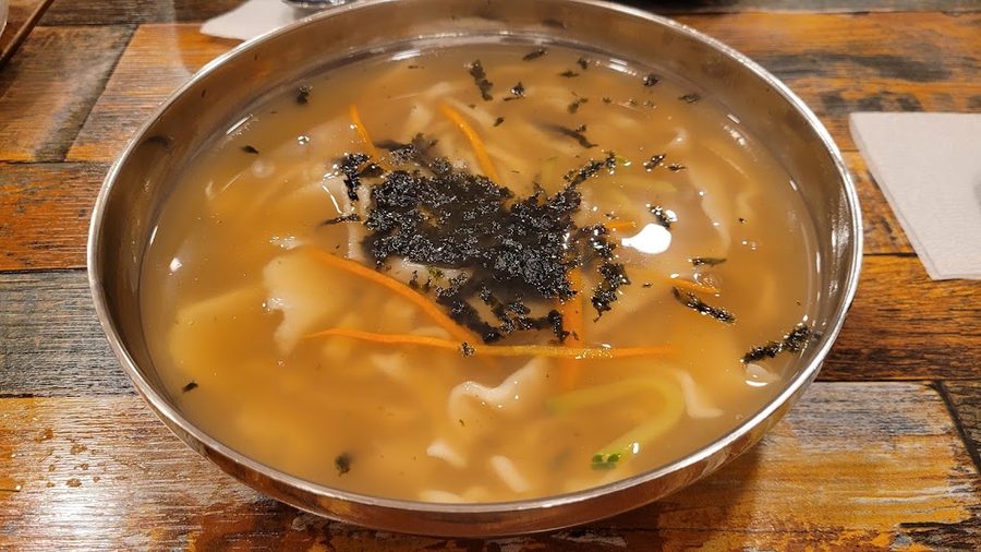ハンミルソンカルグクス