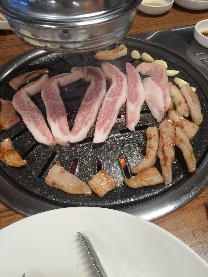 소문난양곱창