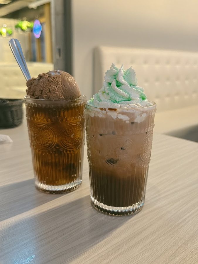 Station 3 Cafe
