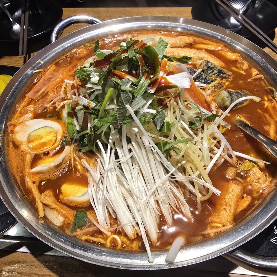 Yeongsami