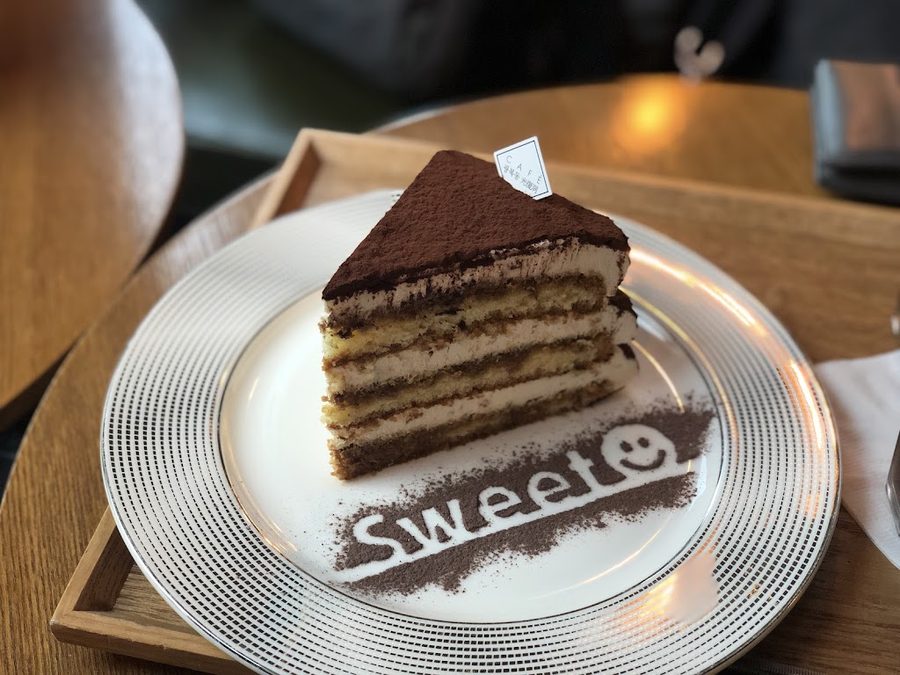 Cafe Gwangbokdong