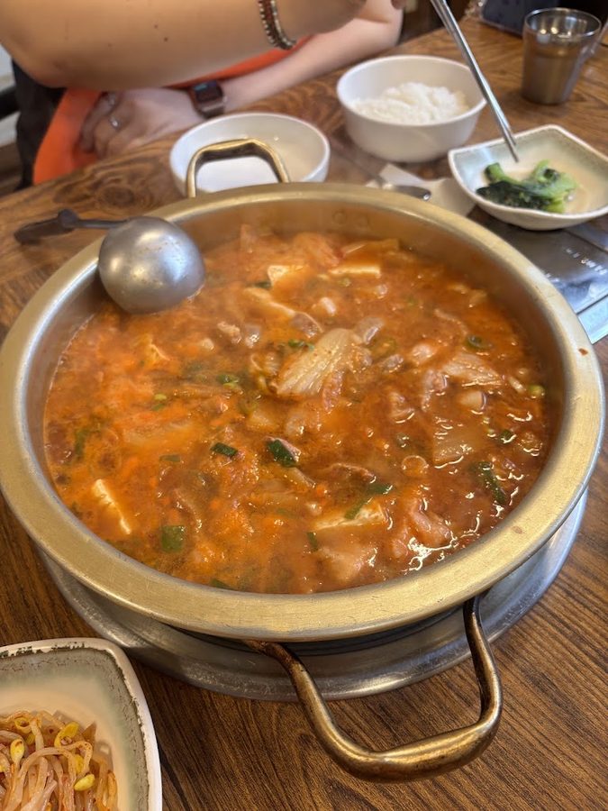 Musoe Mak Kimchi Jjigae Nonhyeon Main Branch