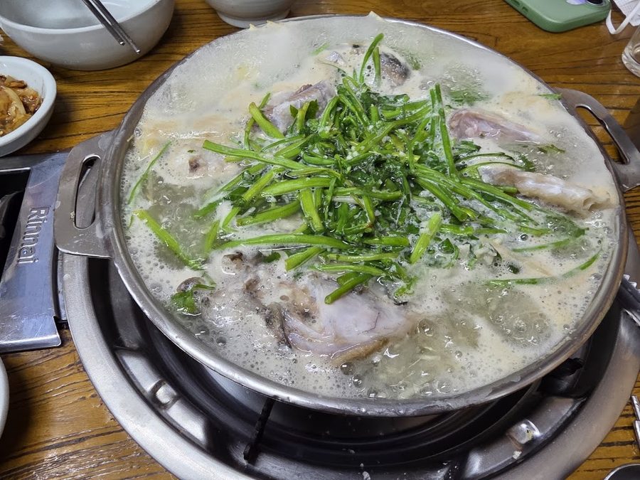 Yeongdeungpo Bokjip