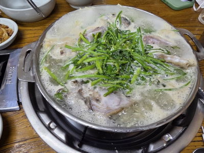 Yeongdeungpo Bokjip