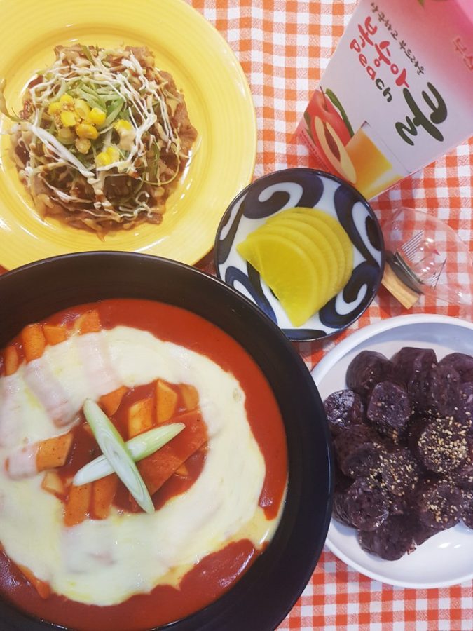 청년분식