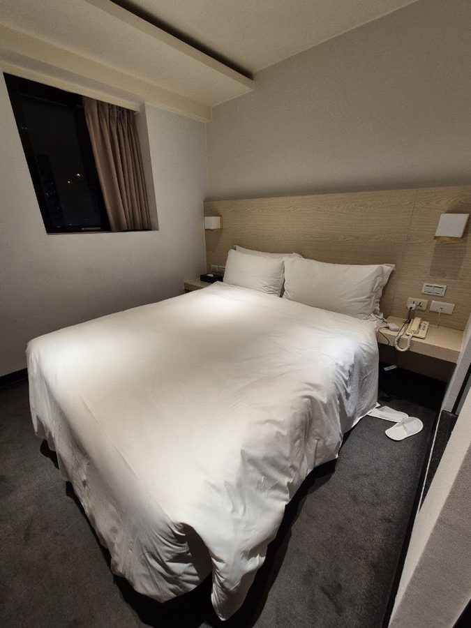 Swio Hotel Ximending