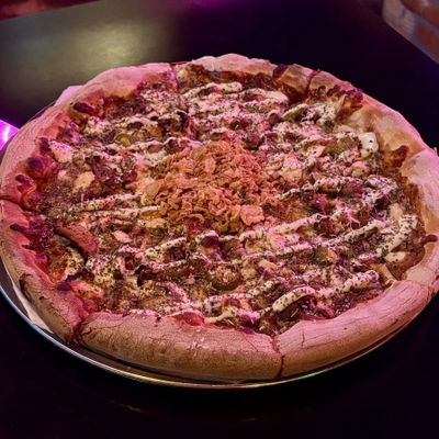 902 Tap House Magongnaru Branch