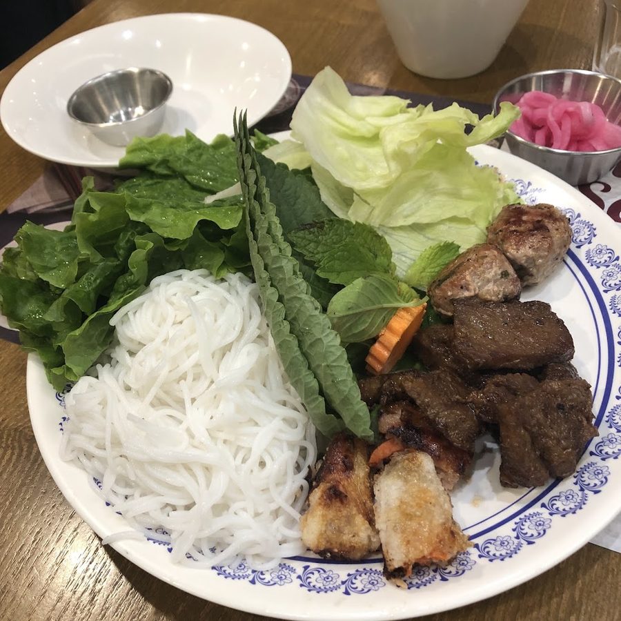 Le Saigon