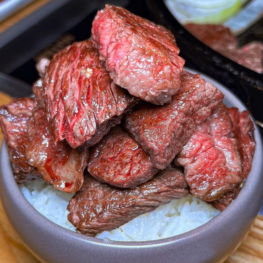 Pyeongyang Grilled Meat Korean BBQ Restaurant