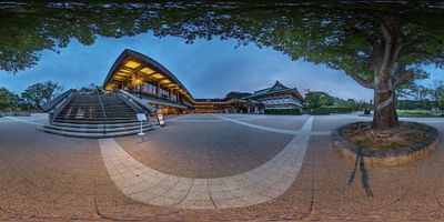 京都Modern Terrace