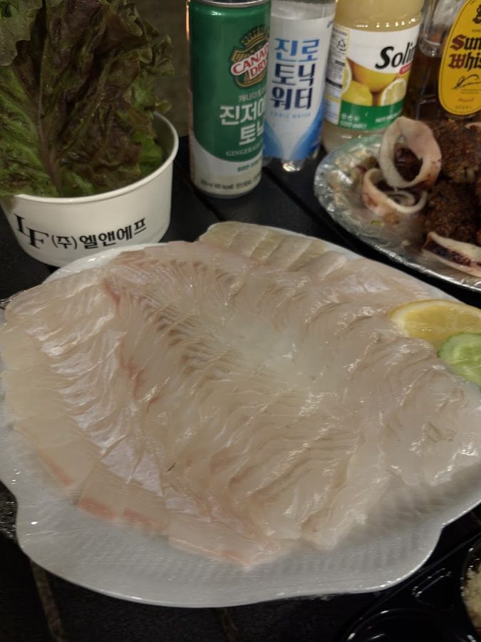 東海の海