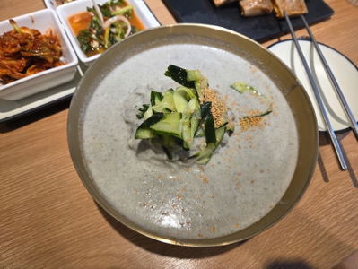 Taksabal Dubu Gongbang Seomyeon Branch
