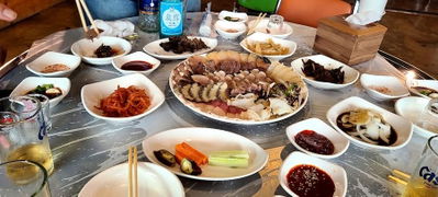 Goraehyang