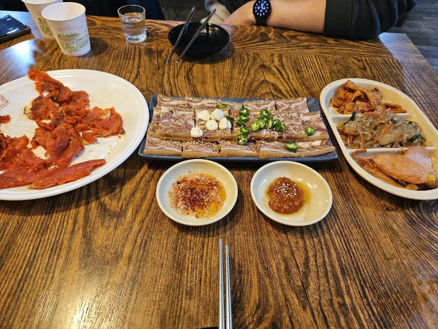 꽃보다라면