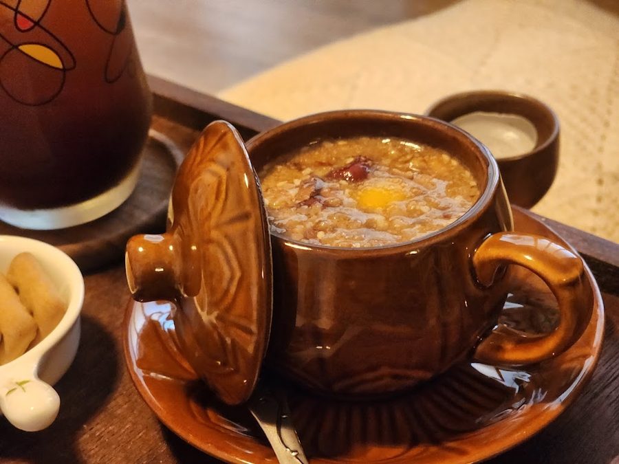 덕선다방