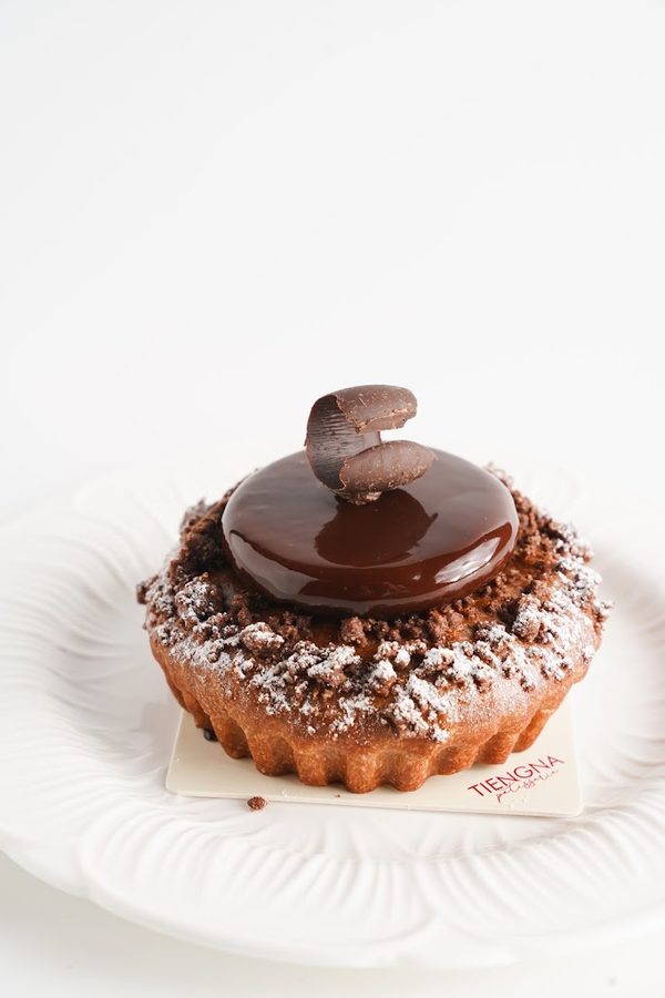 Tiengna Viennoiserie