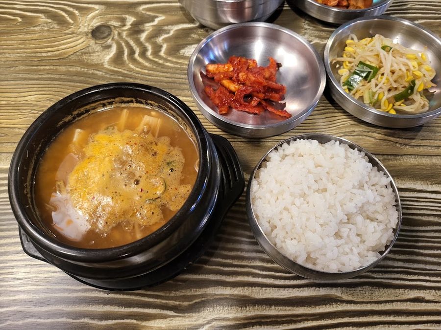 Kkangjangjib