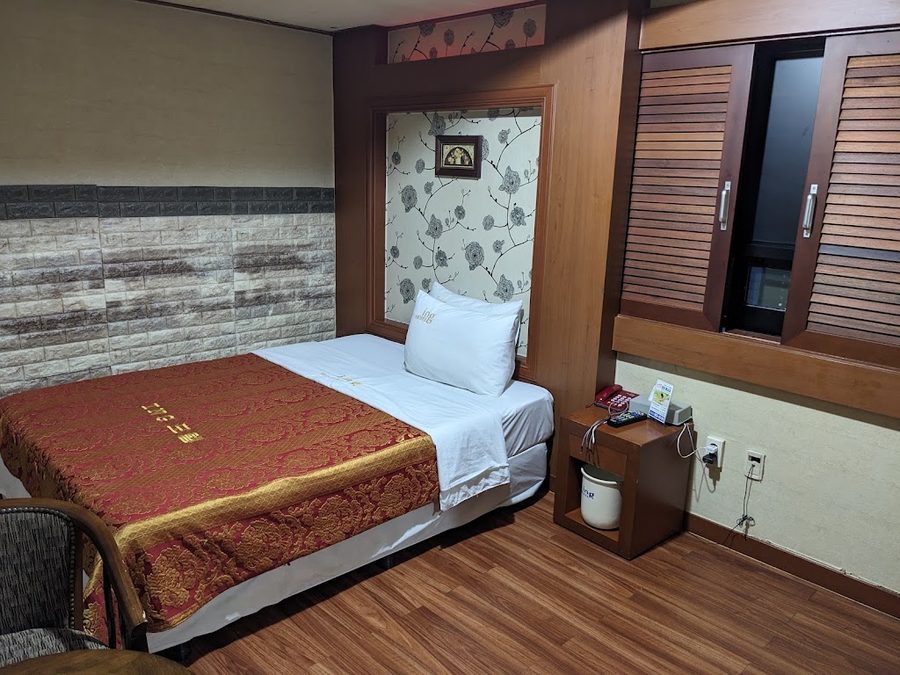 ING Motel