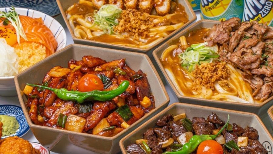 Haekbap Busan Seomyeon Branch