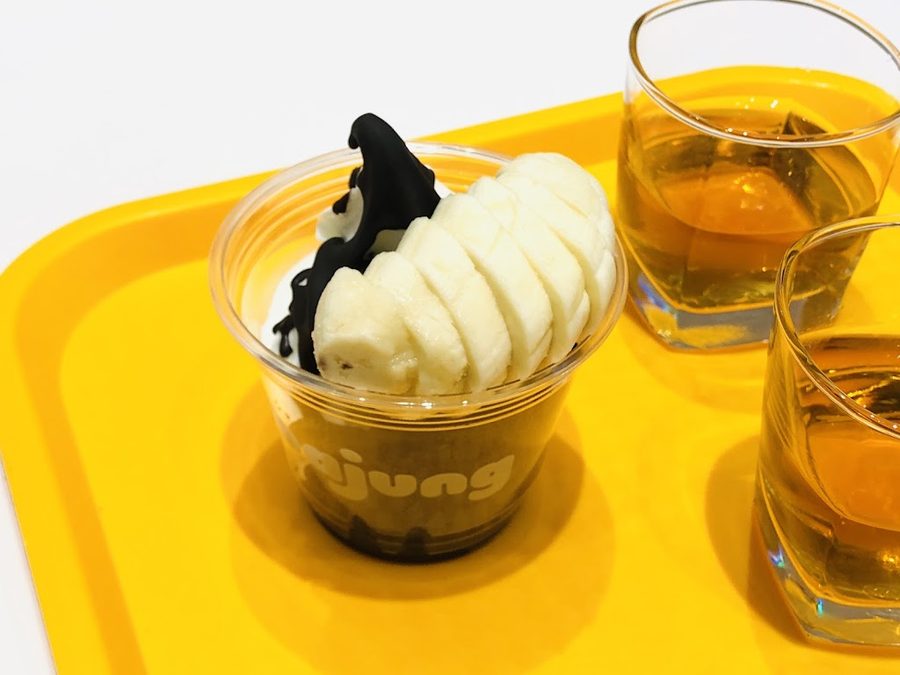 YOAJUNG AEON MALL TÂN PHÚ