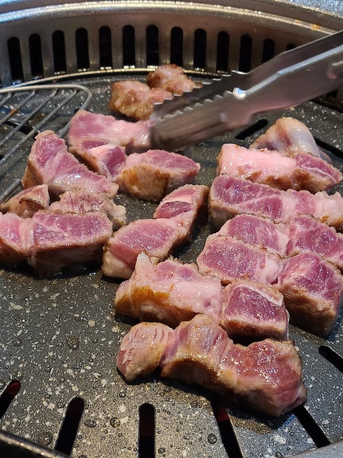 Dumok Gogi Jip
