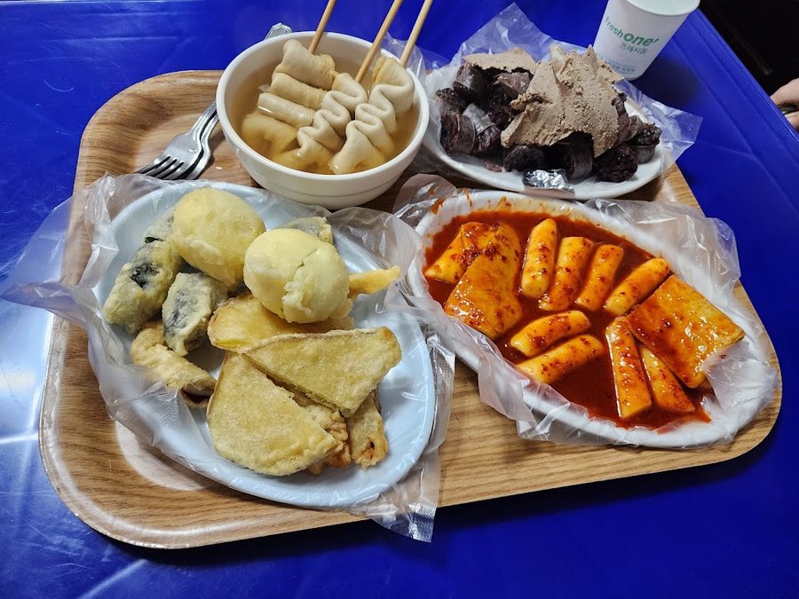 Ssangdungine