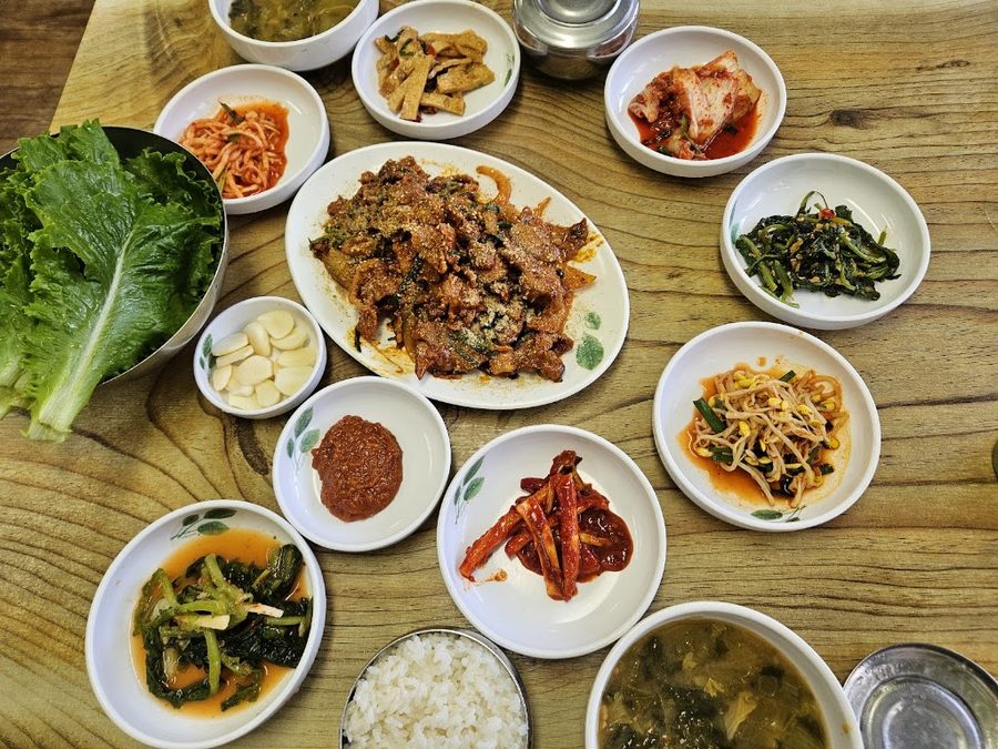 Seonggwang Sikdang