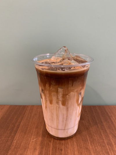 Marché Coffee Bar