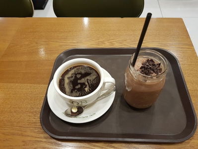 Oliver Brown Yeouido Branch