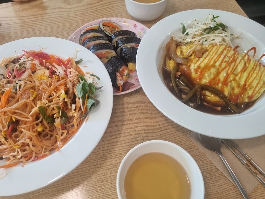 오정은김밥