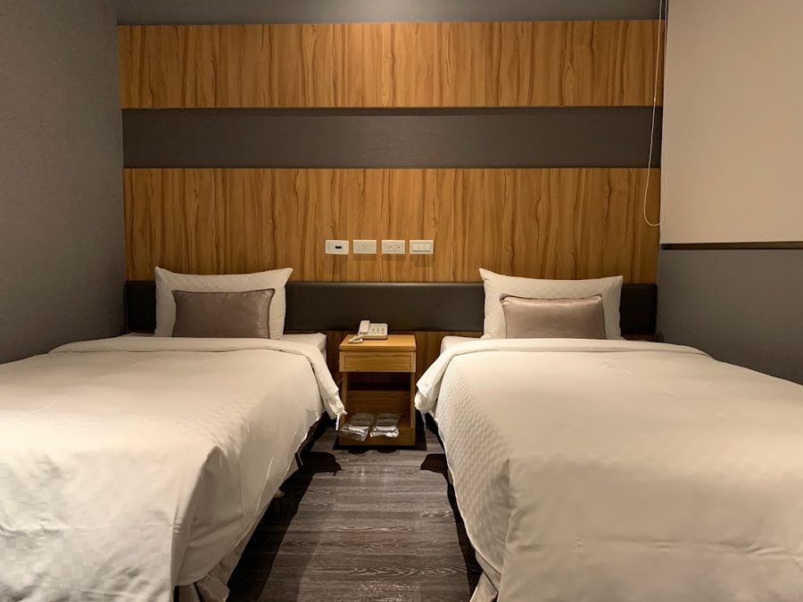 Neijiang Hotel