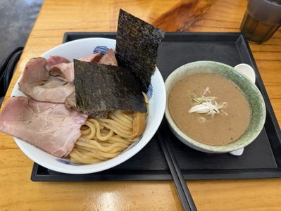 멘도무카우