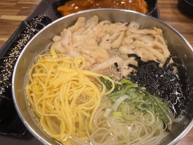 신의한국수
