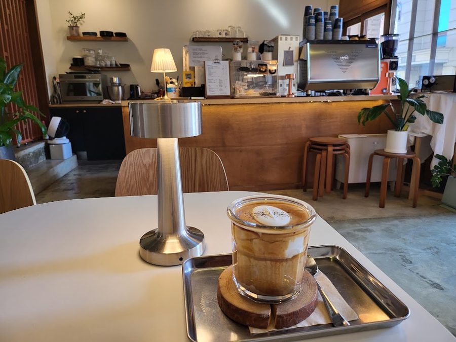 Dorora Coffee