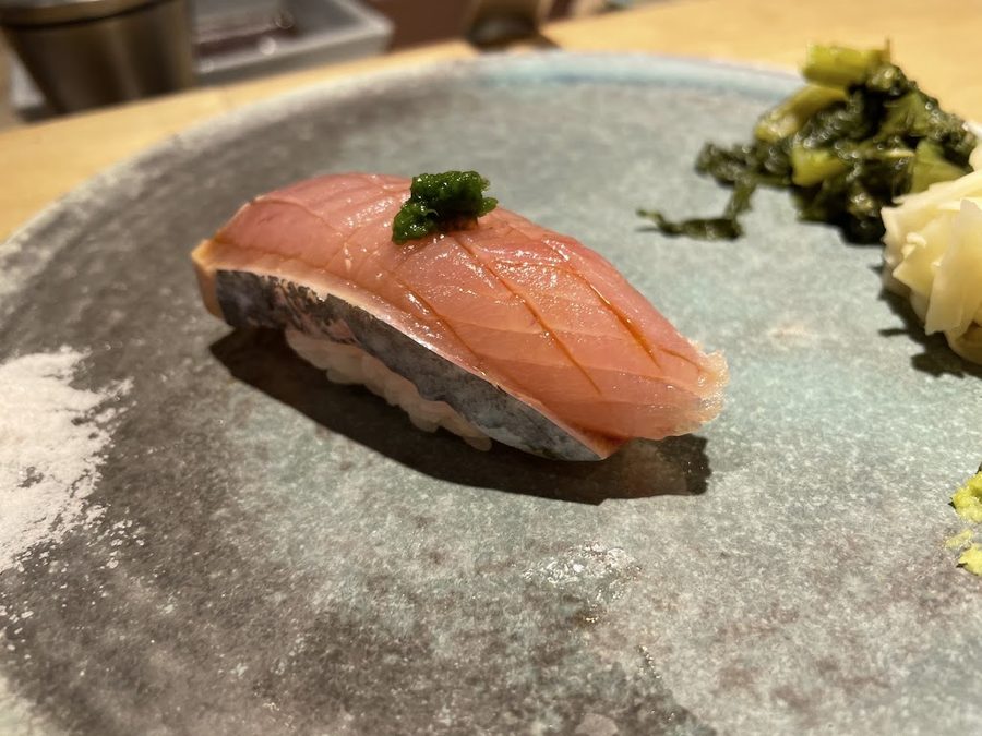 Sushi Mae