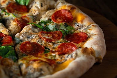 Mazzo Restaurant & Bar — Italian Pizza & Chargrilled Meats | Wines & Cocktails