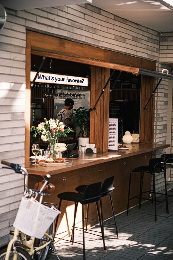 와인하우스 프리바다