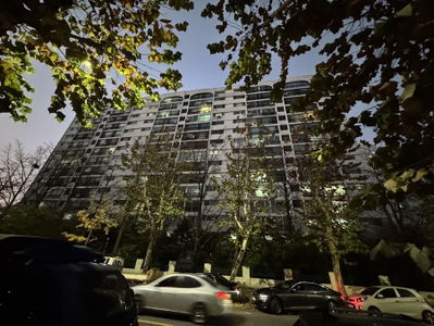 Cheongnyangni Miju Apartments