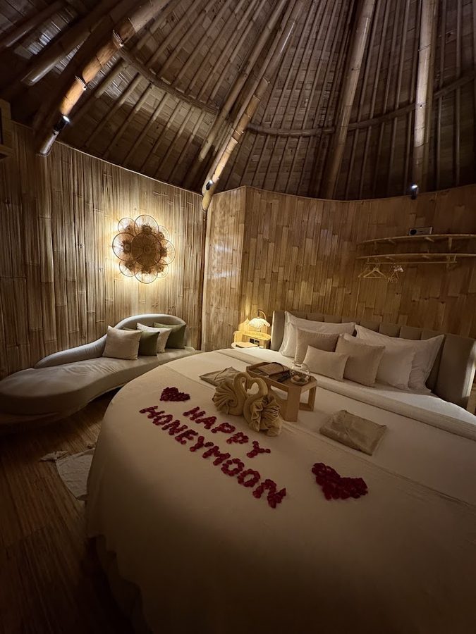Equipoise Resort- Luxury Eco Bamboo Resort in Ubud by iNi Vie Hospitality