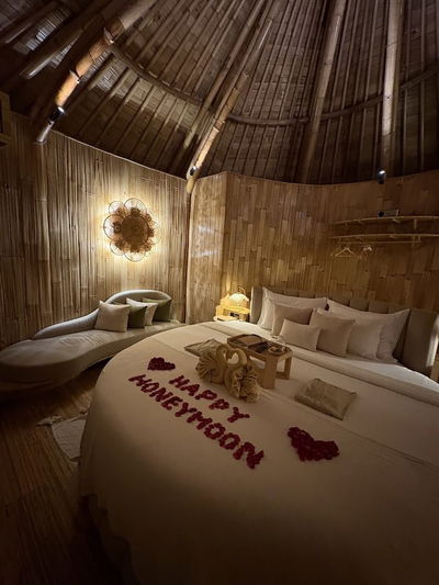 Equipoise Resort- Luxury Eco Bamboo Resort in Ubud by iNi Vie Hospitality
