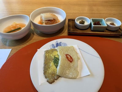 Yongsusan