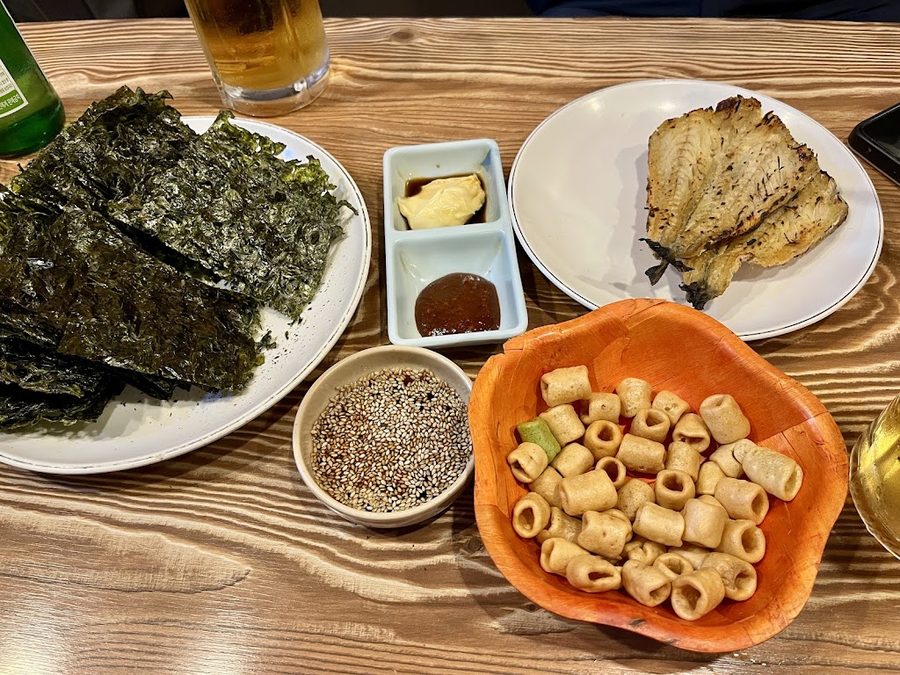 Yeontan Nogari