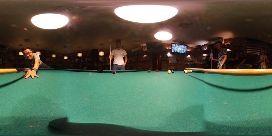 O'Briens Factory (Irish Bar)