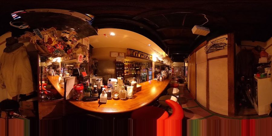 4C's Bar Rosso