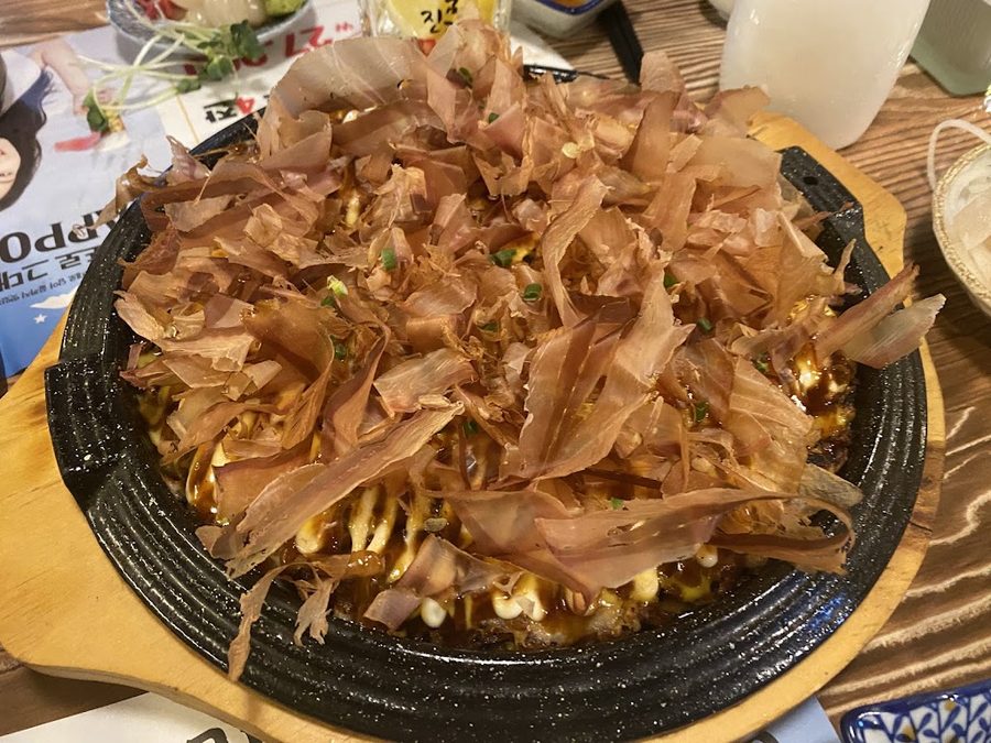 오쿠보이자카야